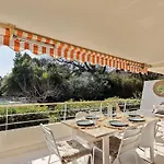 Apartamento Tropez Superbe Rénove 2023 Ac Centre 100m *