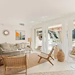 Tropez Superbe Rénove 2023 Ac Centre 100m