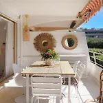 Apartamento Tropez Superbe Rénove 2023 Ac Centre 100m