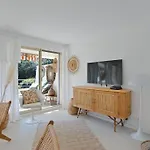 Tropez Superbe Rénove 2023 Ac Centre 100m