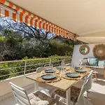 Apartamento Tropez Superbe Rénove 2023 Ac Centre 100m