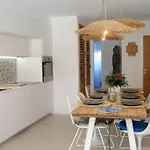 Apartamento Tropez Superbe Rénove 2023 Ac Centre 100m *