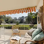 Apartamento Tropez Superbe Rénove 2023 Ac Centre 100m