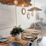 Apartamento Tropez Superbe Rénove 2023 Ac Centre 100m