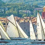 Apartamento Tropez Superbe Rénove 2023 Ac Centre 100m Saint-Tropez