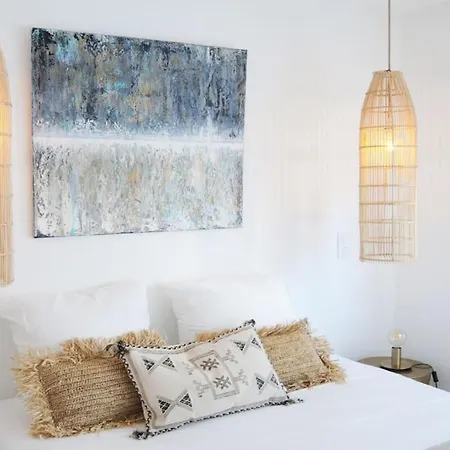 Apartment Tropez Hip T4 Centre Piscine Parking 100 M Saint-Tropez