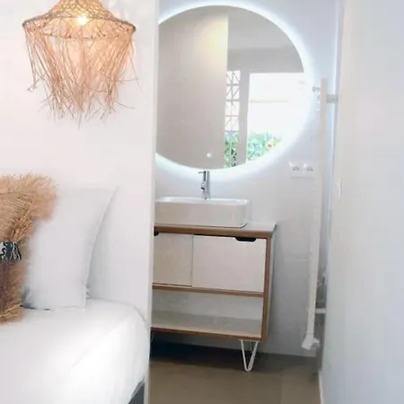 Apartment Tropez Superbe Renove 2023 Ac Centre 100m Saint-Tropez