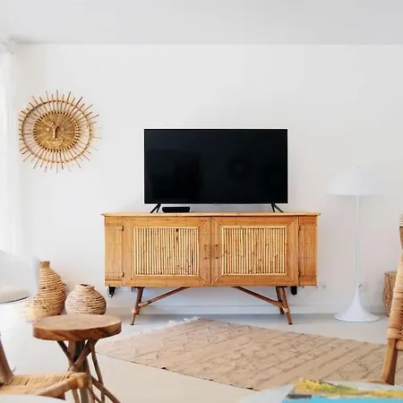 Apartamento Tropez Superbe Rénove 2023 Ac Centre 100m