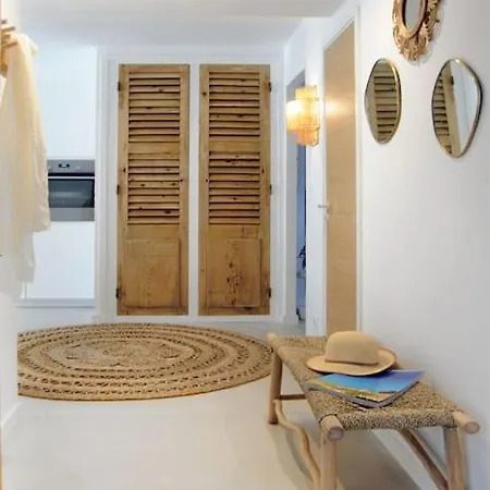 Apartment Tropez Hip T4 Centre Piscine Parking 100 M *