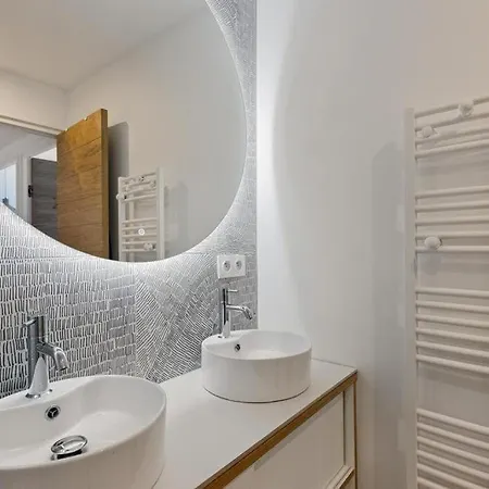 Tropez Superbe Renove 2023 Ac Centre 100m