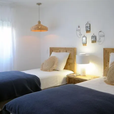 Apartamento Tropez Superbe Rénove 2023 Ac Centre 100m Saint-Tropez