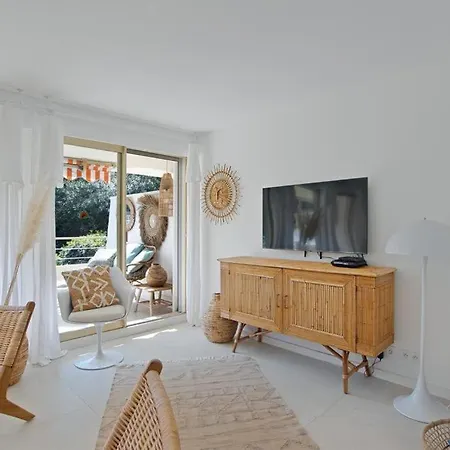 Tropez Superbe Renove 2023 Ac Centre 100m