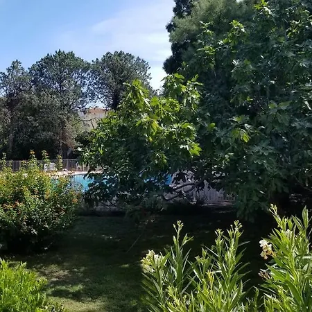 Apartment Tropez Hip T4 Centre Piscine Parking 100 M Saint-Tropez