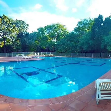 Apartment Tropez Hip T4 Centre Piscine Parking 100 M *