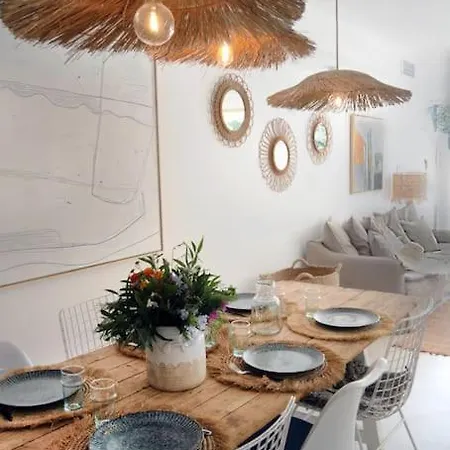 Apartment Tropez Superbe Renove 2023 Ac Centre 100m