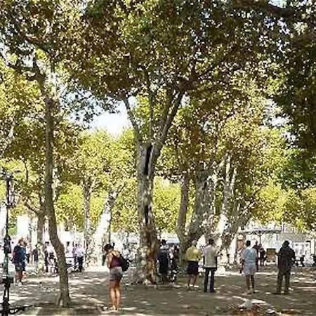 Apartment Tropez Hip T4 Centre Piscine Parking 100 M Saint-Tropez