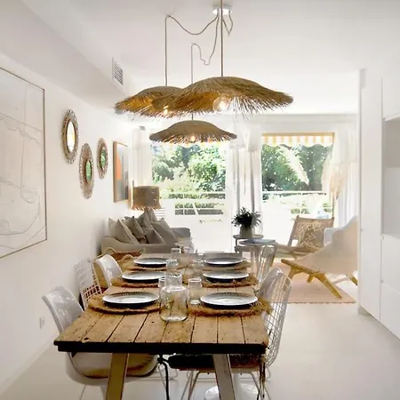 Apartment Tropez Superbe Renove 2023 Ac Centre 100m *