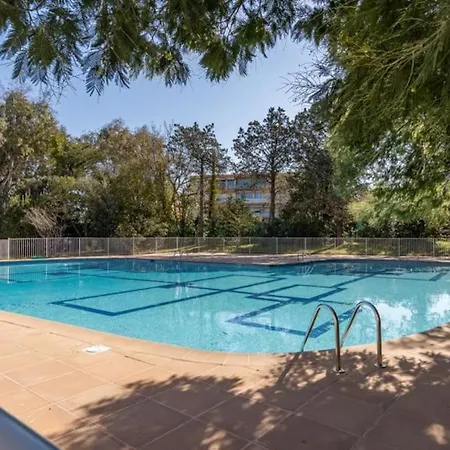 Tropez Hip T4 Centre Piscine Parking 100 M Saint-Tropez