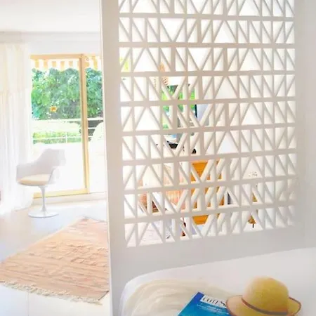 Tropez Superbe Renove 2023 Ac Centre 100m