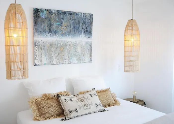 Apartment Tropez Superbe Renove 2023 Ac Centre 100m Saint-Tropez