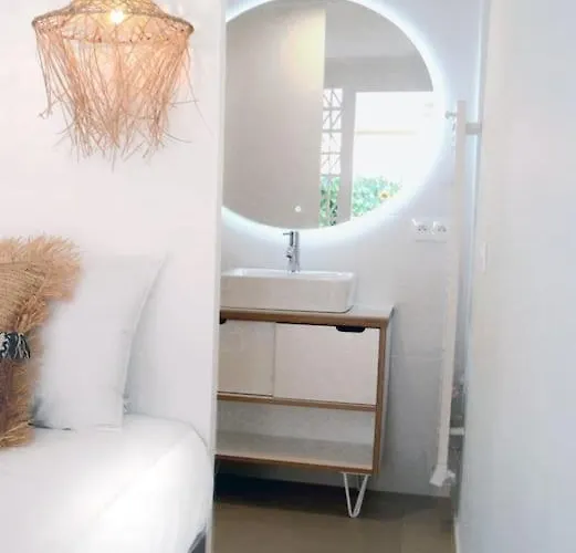 Apartmán Tropez Superbe Renove 2023 Ac Centre 100m Saint Tropez