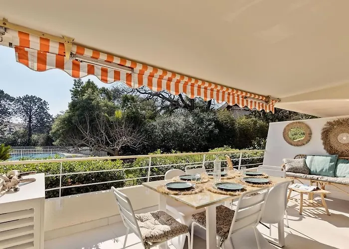 Apartmán Tropez Superbe Renove 2023 Ac Centre 100m *