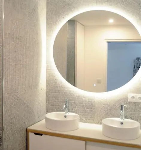 Apartmán Tropez Superbe Renove 2023 Ac Centre 100m Saint Tropez