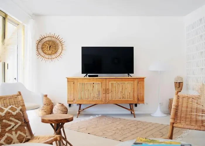 Apartment Tropez Superbe Renove 2023 Ac Centre 100m