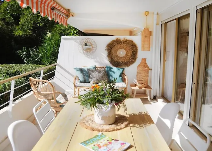 Tropez Superbe Renove 2023 Ac Centre 100m Saint-Tropez