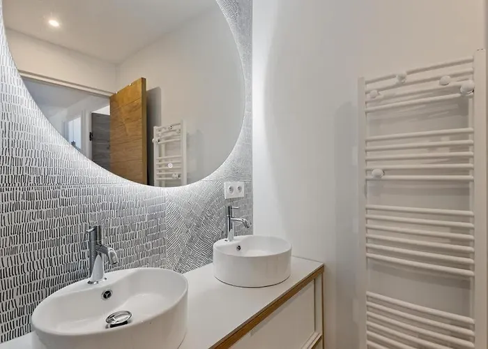 Tropez Superbe Renove 2023 Ac Centre 100m