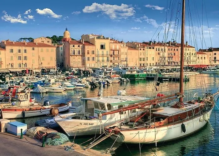 Apartmán Tropez Superbe Renove 2023 Ac Centre 100m