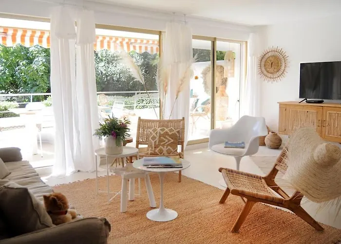 Tropez Superbe Renove 2023 Ac Centre 100m Saint Tropez