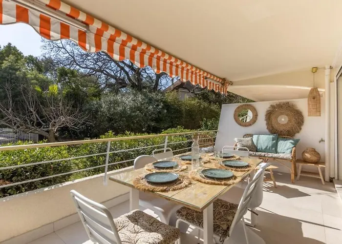 Apartmán Tropez Superbe Renove 2023 Ac Centre 100m