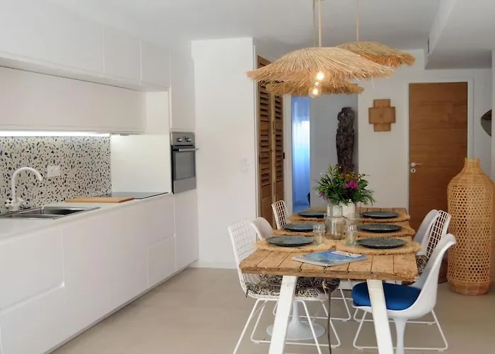 Apartmán Tropez Superbe Renove 2023 Ac Centre 100m *