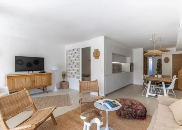 Tropez Superbe Renove 2023 Ac Centre 100m Saint Tropez