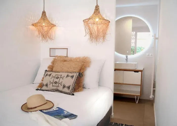 Tropez Superbe Renove 2023 Ac Centre 100m Saint Tropez