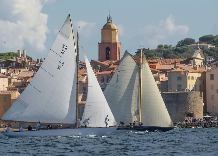 Apartmán Tropez Superbe Renove 2023 Ac Centre 100m