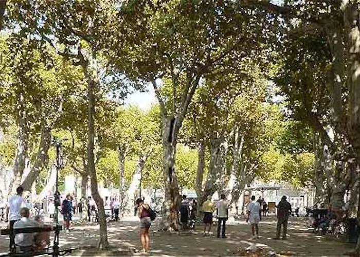 Apartment Tropez Superbe Renove 2023 Ac Centre 100m Saint-Tropez