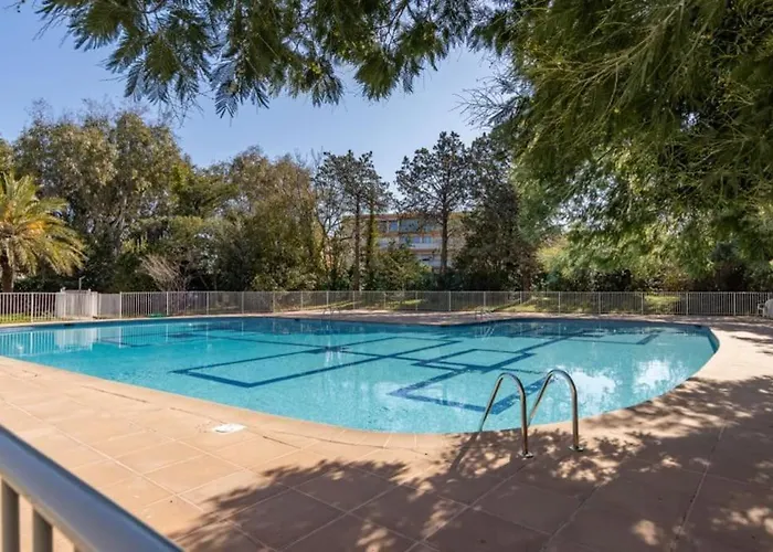 Tropez Superbe Renove 2023 Ac Centre 100m Saint-Tropez