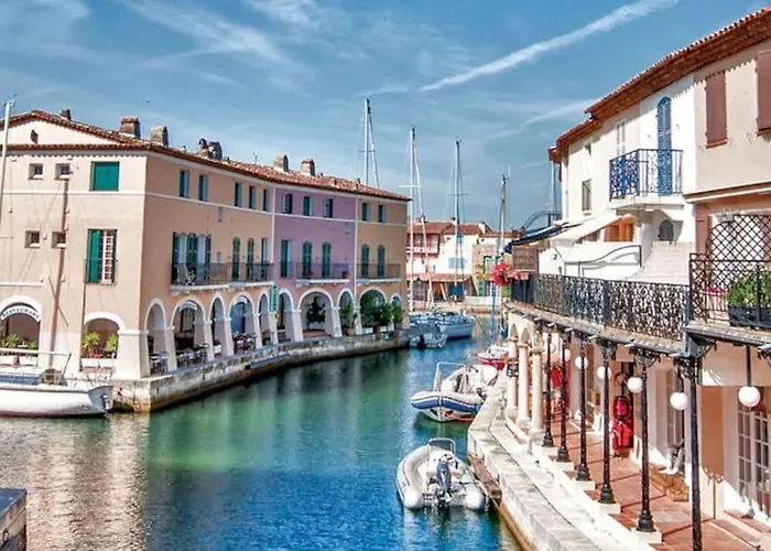 Apartment Tropez Superbe Renove 2023 Ac Centre 100m