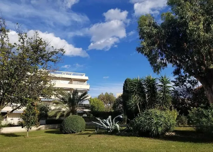 Apartment Tropez Superbe Renove 2023 Ac Centre 100m Saint-Tropez